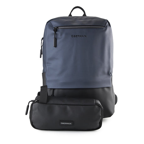 Kody 3 Backpack In Navy