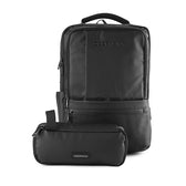 Tru 4 Backpack In Black