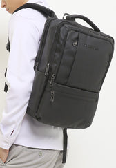 Tru 4 Backpack In Black