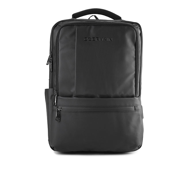 Tru 4 Backpack In Black