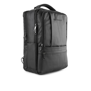 Tru 4 Backpack In Black