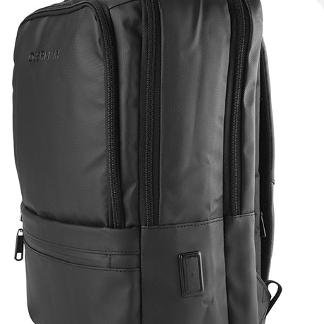 Tru 4 Backpack In Black
