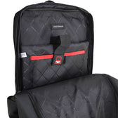 Tru 4 Backpack In Black