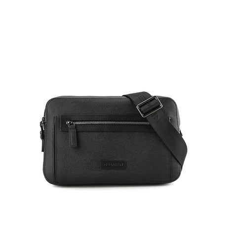 Major Clutch Rfid - L In Black