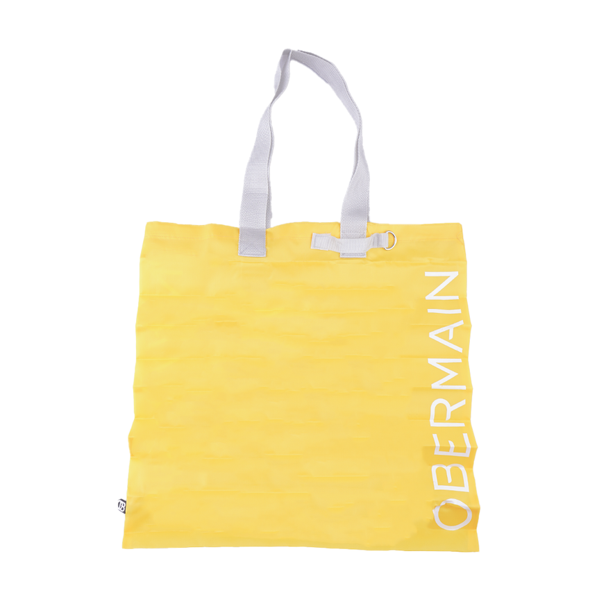 Totebag Obermain