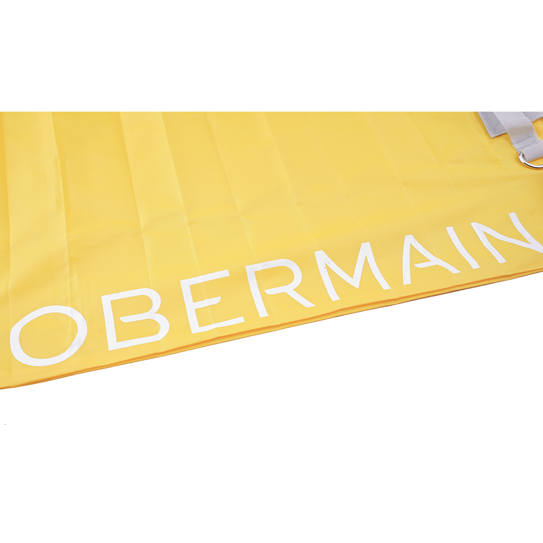 Totebag Obermain