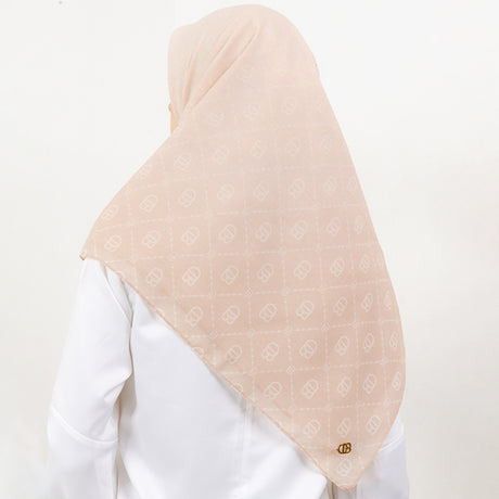 Aisha In Beige