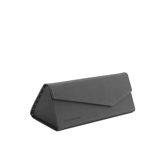 Rio Square In Black