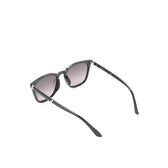 Rayna Square In Black