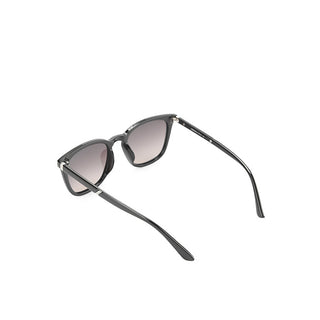 Rayna Square In Black