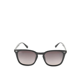Rayna Square In Black