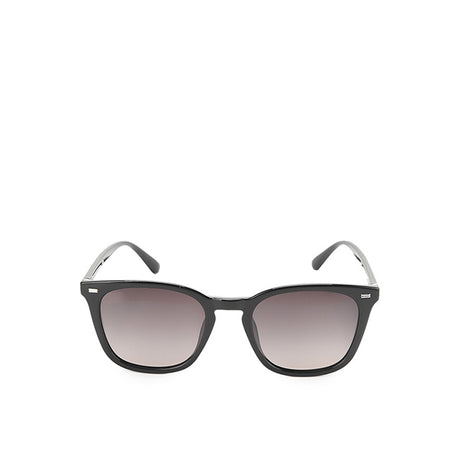 Rayna Square In Black