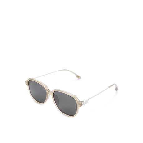 Rio Round In Light Brown