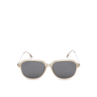 Rio Round In Light Brown