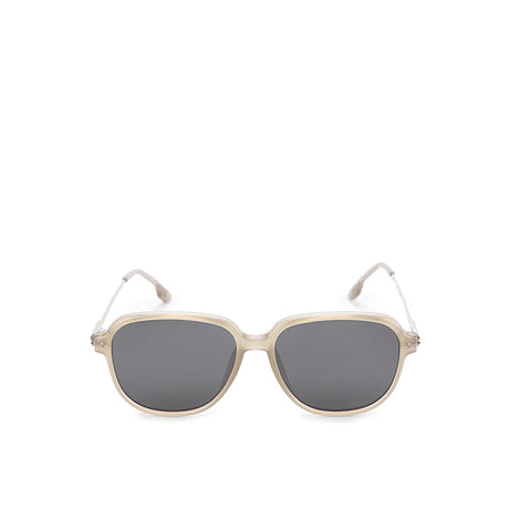 Rio Round In Light Brown