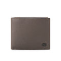 Galen Short Wl Flip-Rfid In Brown