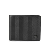 Gary Short Wl Flip-Rfid In Black