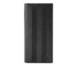 Gary Long Wl-Rfid In Black