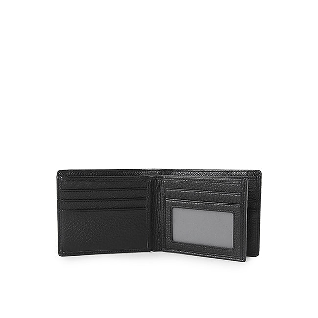 Gino Short Wl Flip Ex-C -Rfid