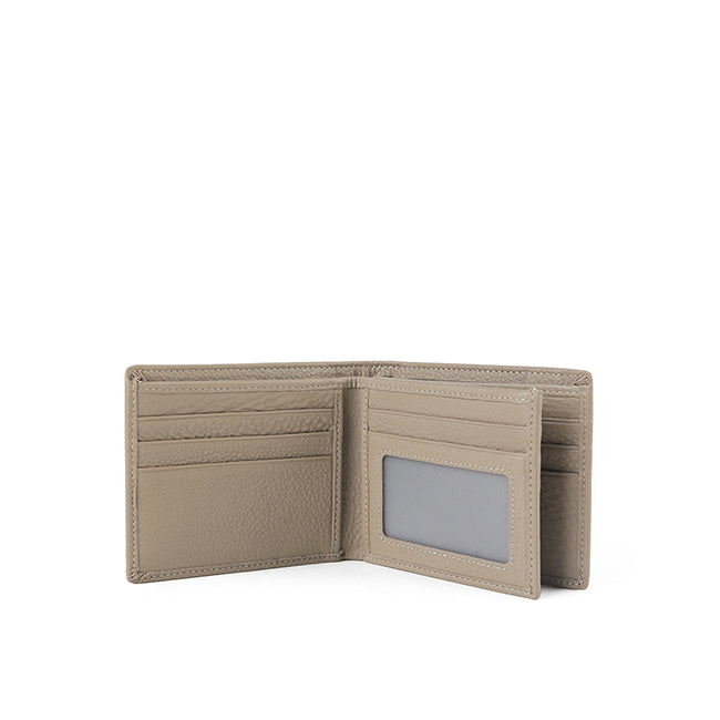 Gino Short Wl Flip Ex-C -Rfid