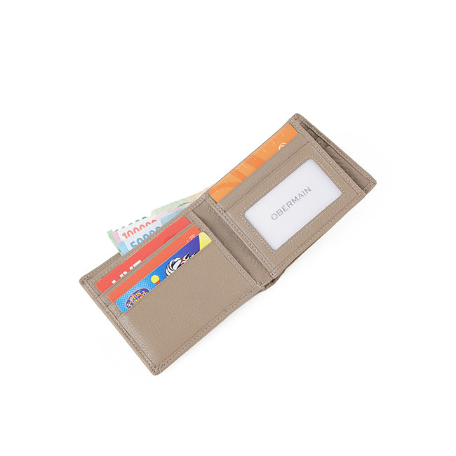 Gino Short Wl Flip Ex-C -Rfid