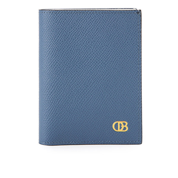 Della Tall Wallet - Rfid