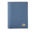 Della Tall Wallet - Rfid