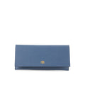 Della Long Wallet - Rfid