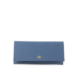 Della Long Wallet - Rfid