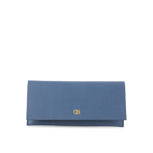Della Long Wallet - Rfid