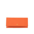 Della Long Wallet - Rfid