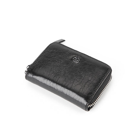Wallet Daisy Cardholder - Rfid