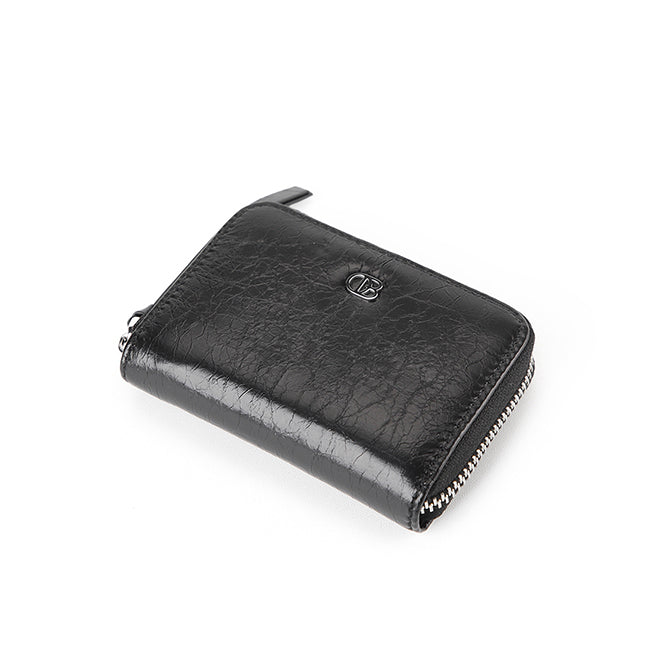 Wallet Daisy Cardholder - Rfid