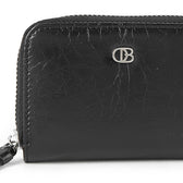 Wallet Daisy Cardholder - Rfid