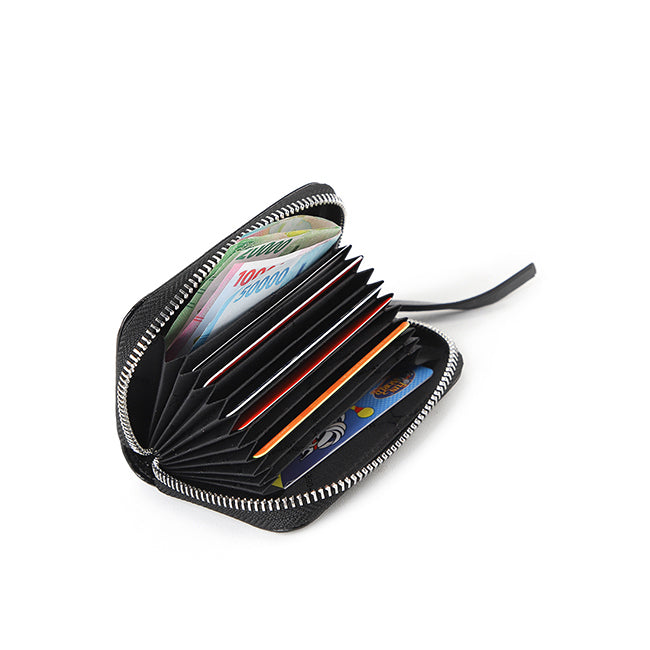 Wallet Daisy Cardholder - Rfid
