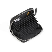 Wallet Daisy Cardholder - Rfid