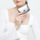 Wallet Daisy Cardholder - Rfid