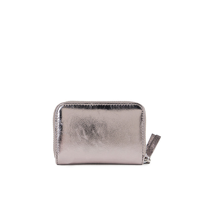 Wallet Daisy Cardholder - Rfid