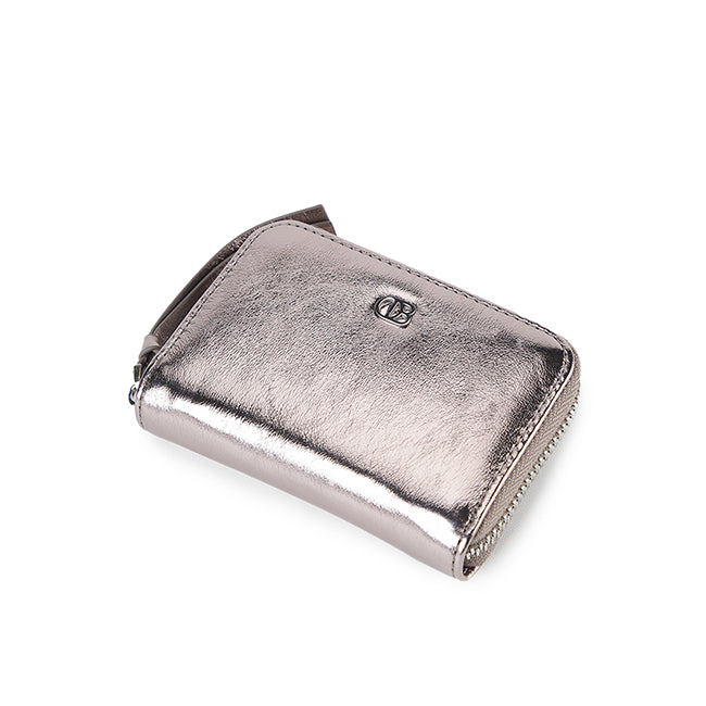 Wallet Daisy Cardholder - Rfid