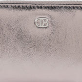 Wallet Daisy Cardholder - Rfid