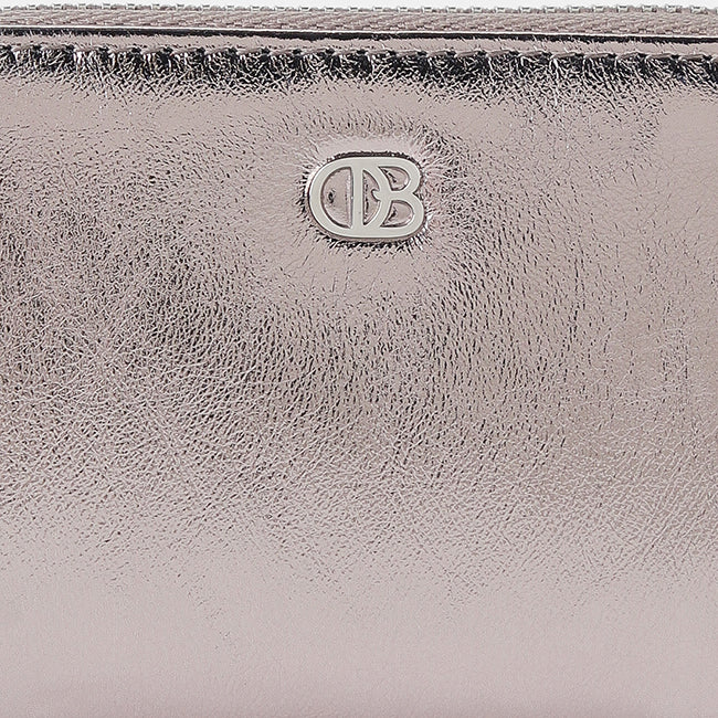 Wallet Daisy Cardholder - Rfid