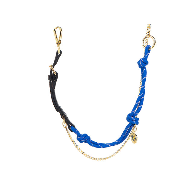 Gennie String Charm