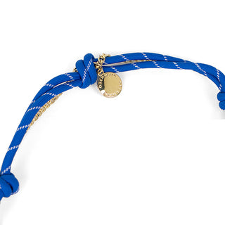 Gennie String Charm