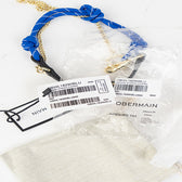 Gennie String Charm