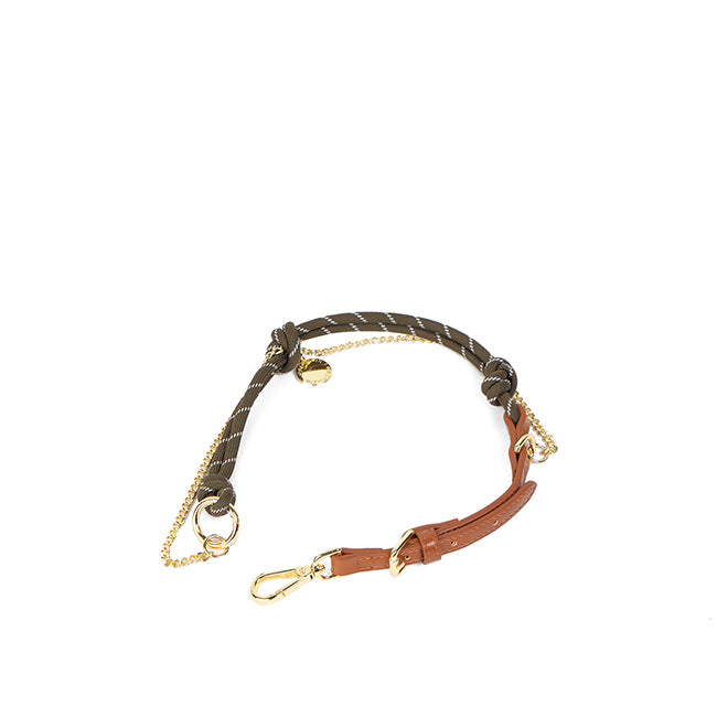 Gennie String Charm