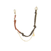 Gennie String Charm