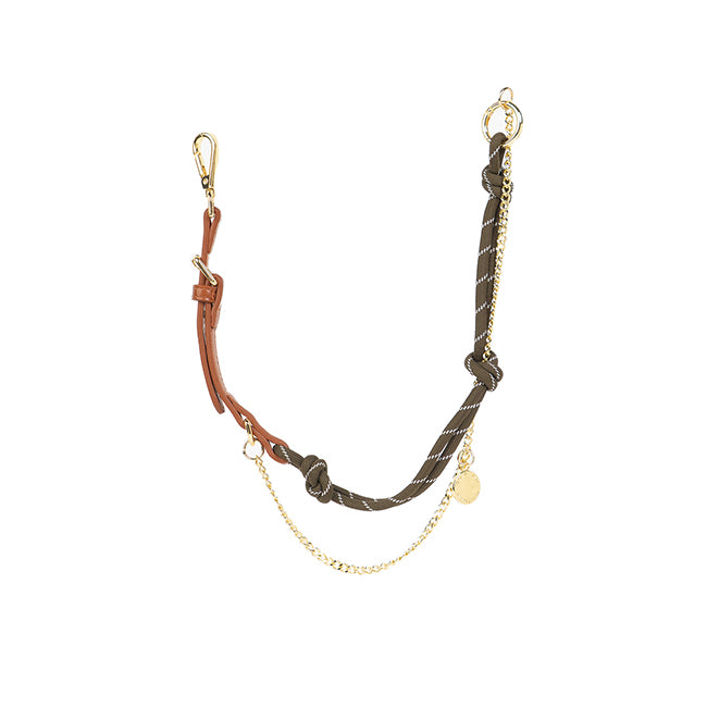 Gennie String Charm