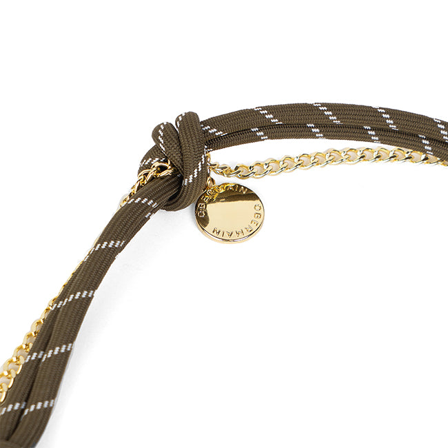 Gennie String Charm