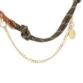 Gennie String Charm