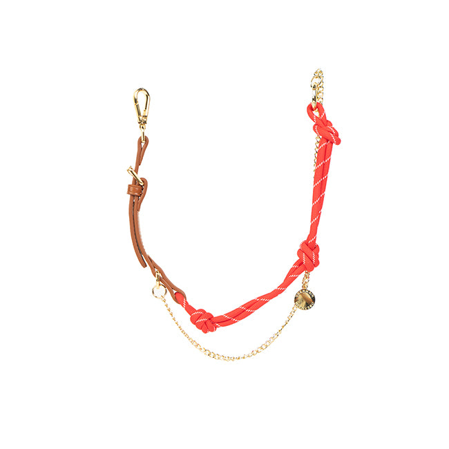 Gennie String Charm